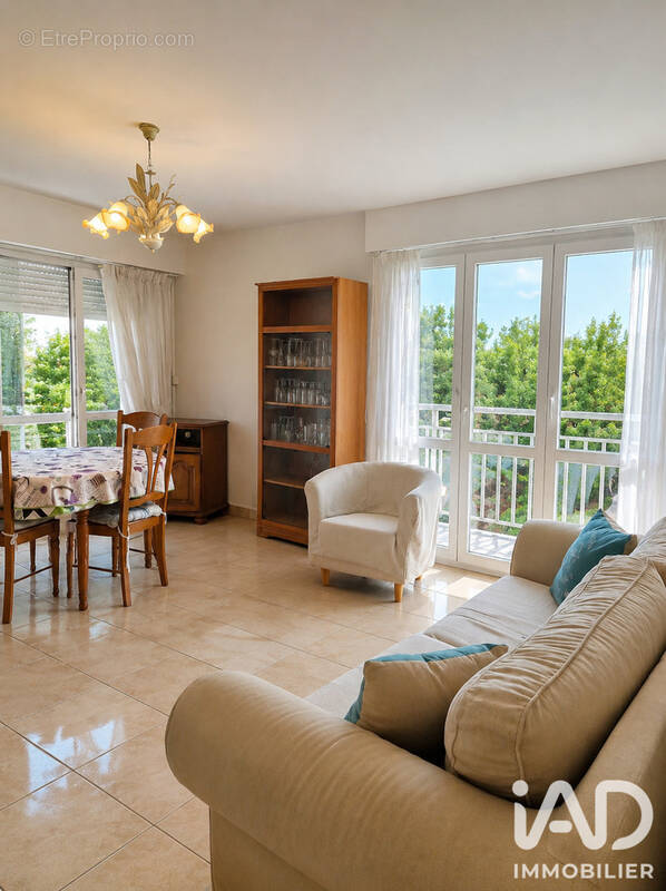 Photo 1 - Appartement à VILLERS-SUR-MER