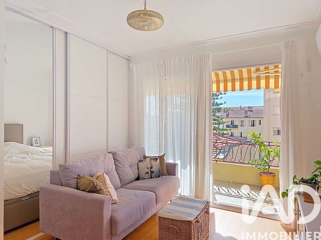 Photo 6 - Appartement à MENTON