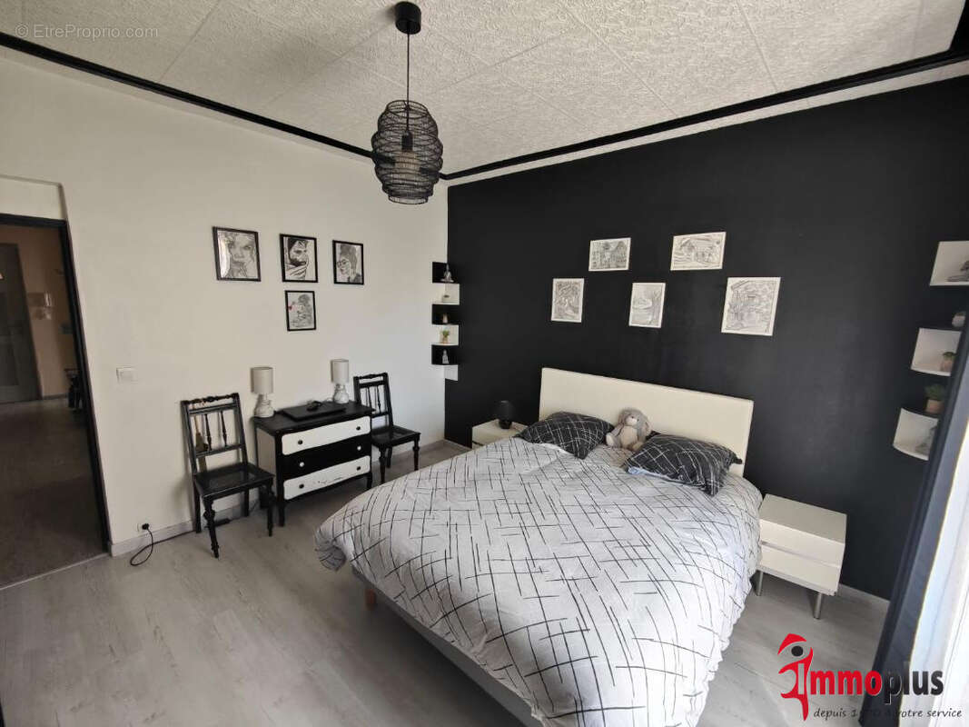 Appartement à MULHOUSE