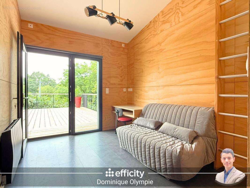 Maison 190 m² à Gommenec'h  - photo 8