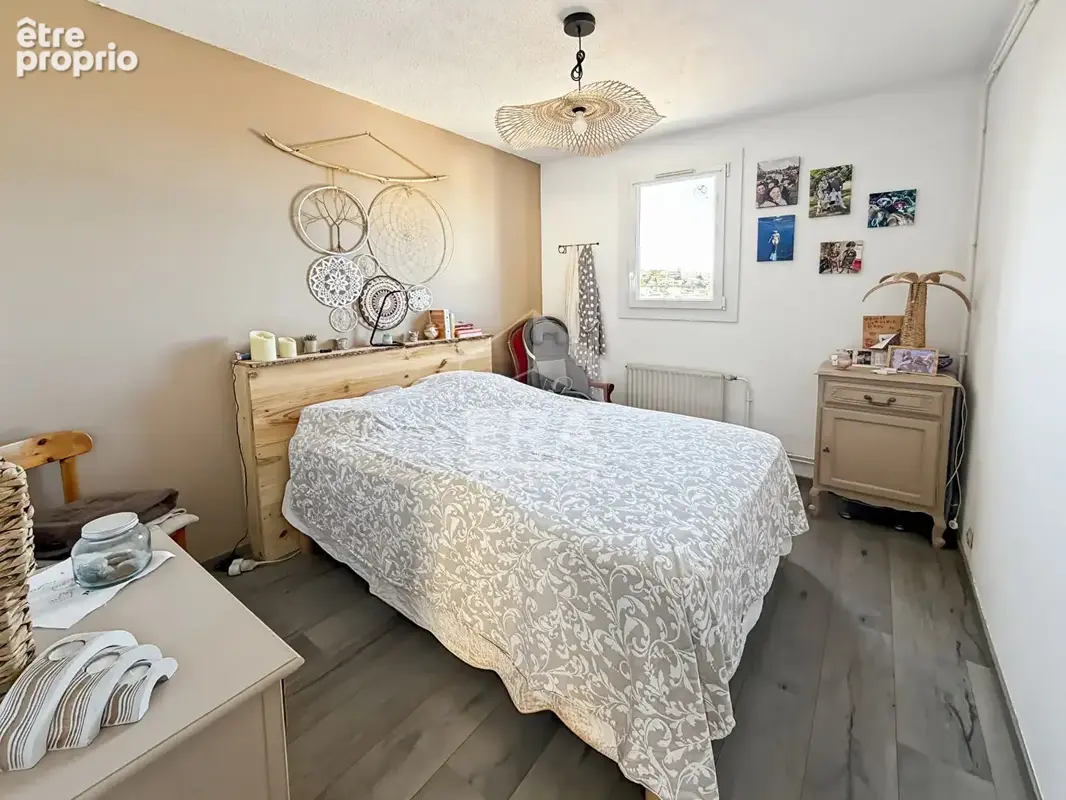 Maison 71m² à septèmes-les-vallons - photo 6