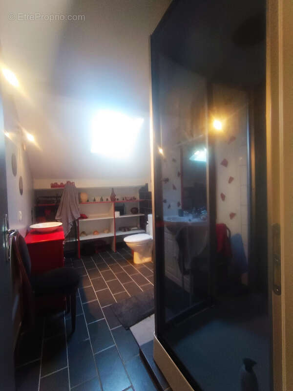 Belle villa de style Basque contemporain - photo 22