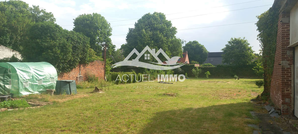 Maison de ville - photo 10