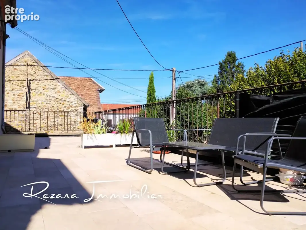 Appartement 38 m² à Hericy  - photo 9
