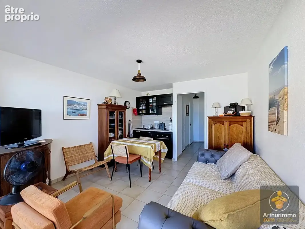 Vente Appartement Mimizan(40200) 229 000ï¿œ - photo 5