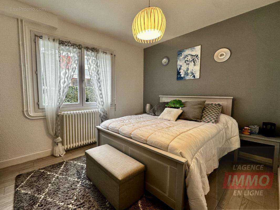 Maison de ville - photo 9