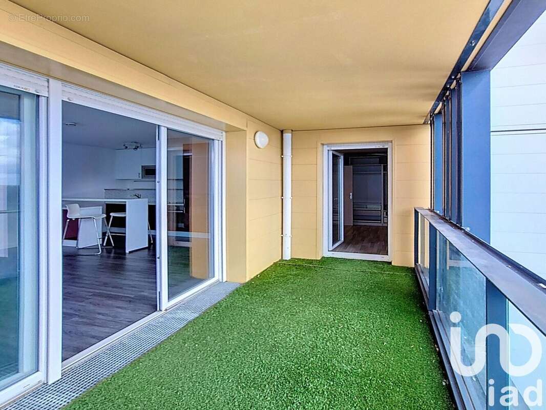 Photo 6 - Appartement à NANTES