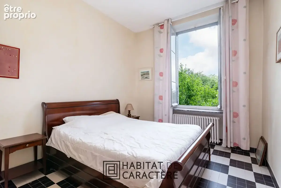 Appartement 4 pièces - 113 m2 - Parc Arboré - photo 12