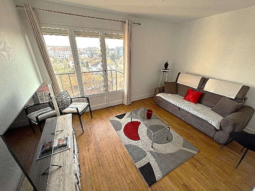 Appartement à ANNECY