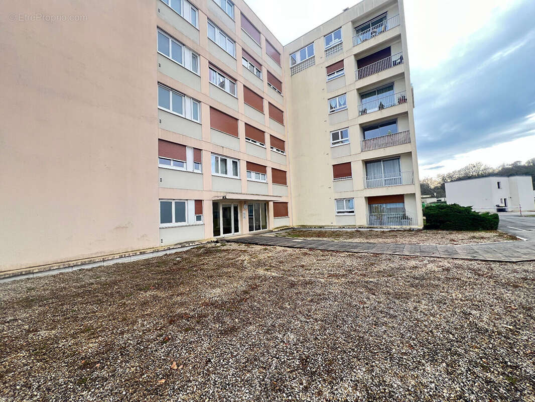 Appartement à TALANT