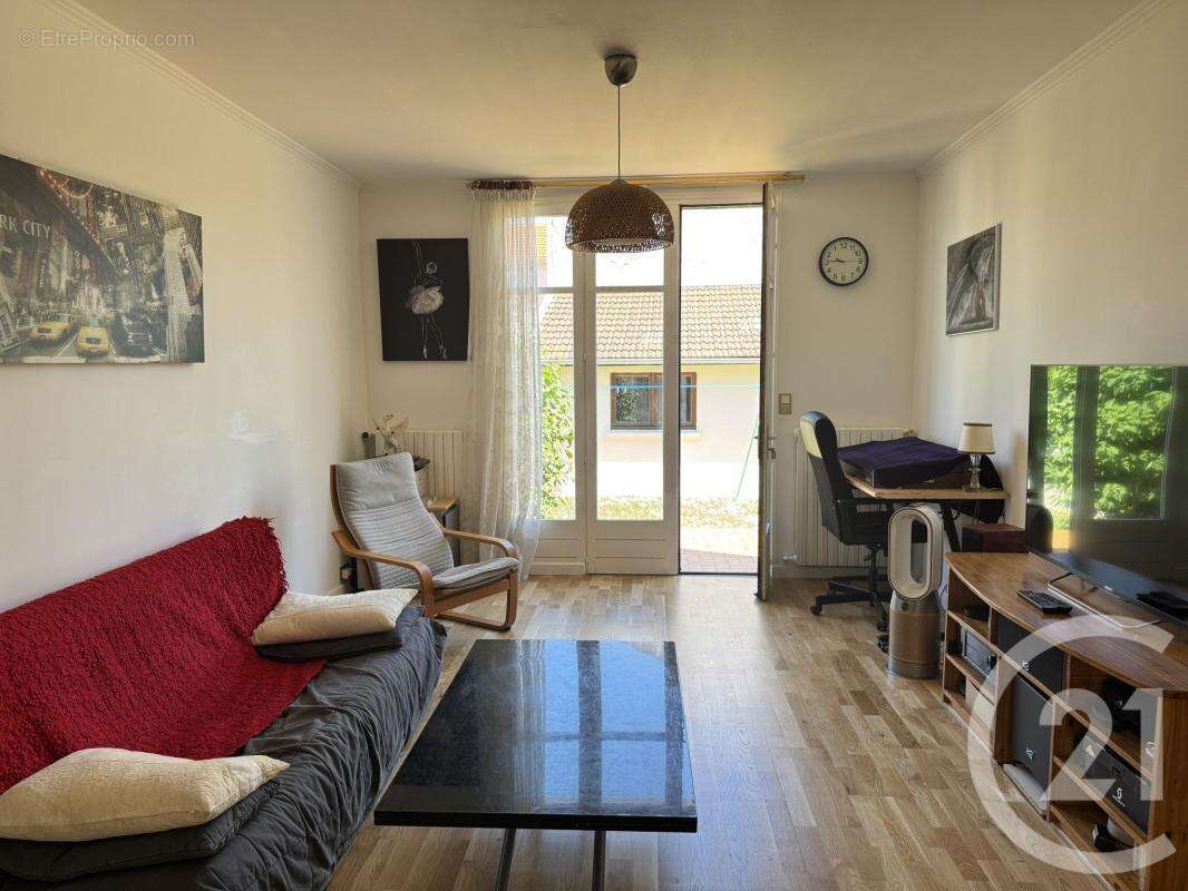 Maison 77 m² à Fontenay-Sous-Bois  - photo 8