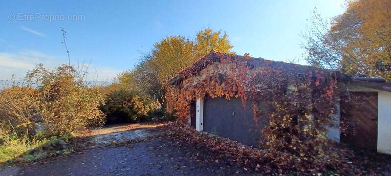 Maison 6 pièces avec piscine et terrain - photo 14