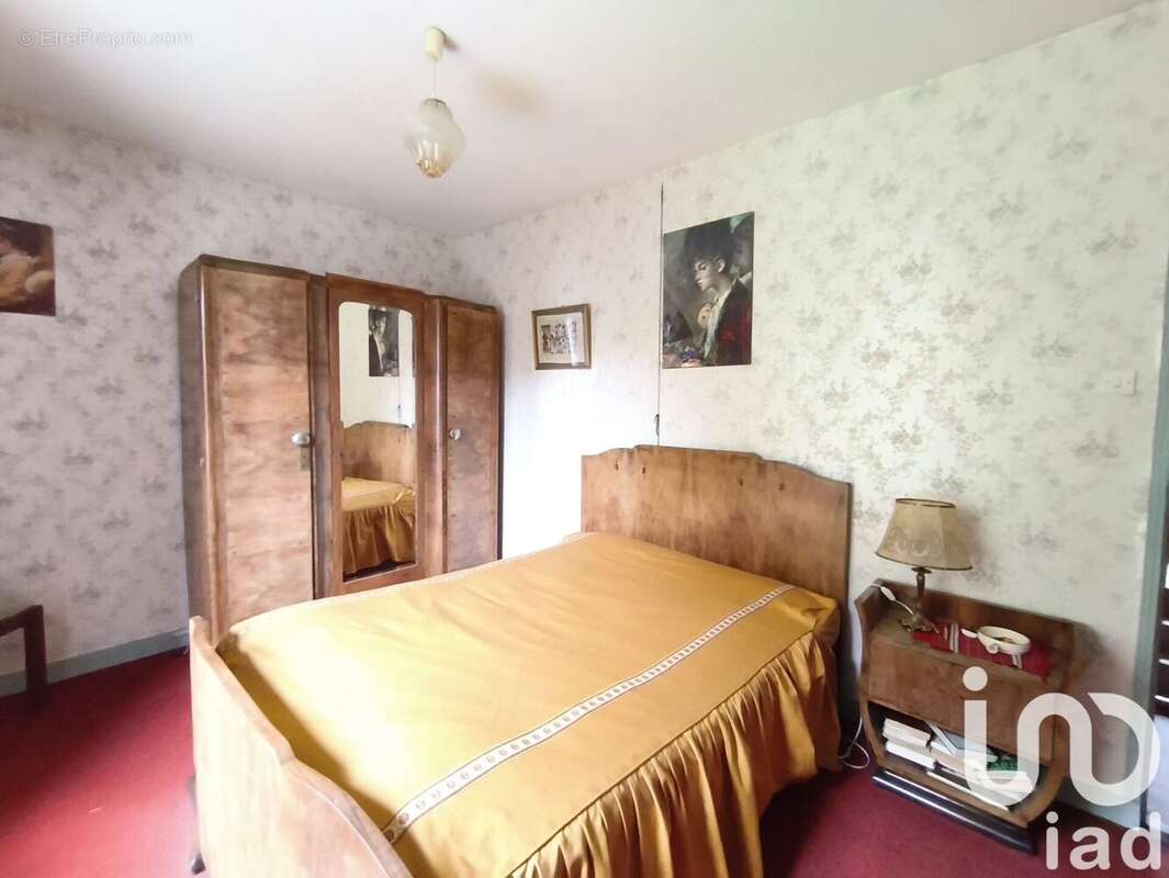 Photo 8 - Maison à VIREUX-MOLHAIN