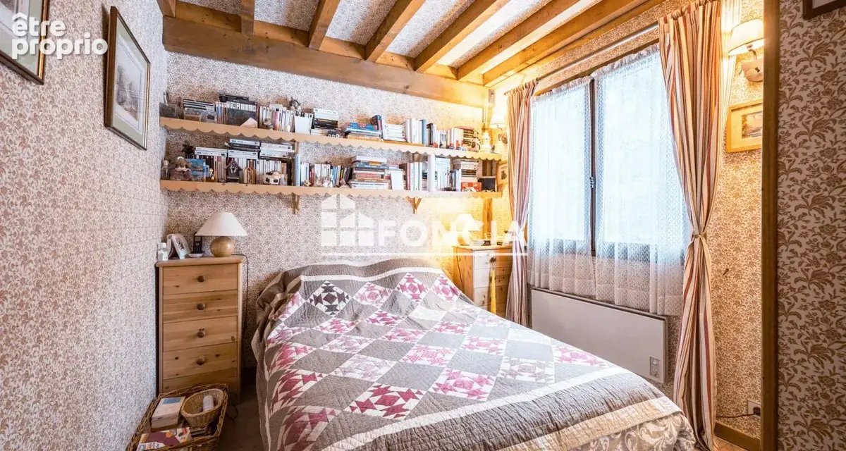Chalet familial - fort potentiel - photo 7