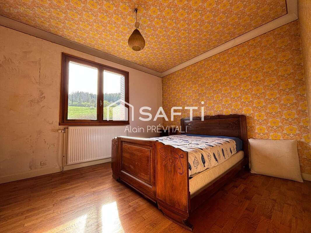 Photo 6 - Maison à BELLIGNAT