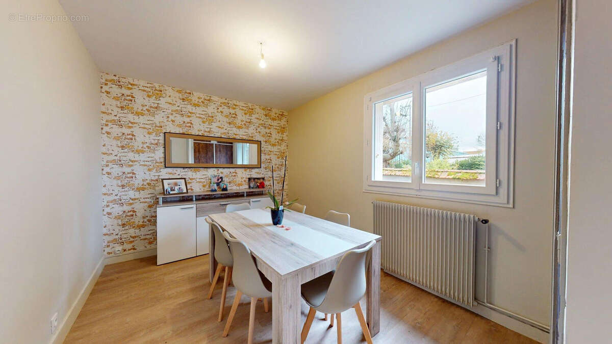 Appartement à EVREUX