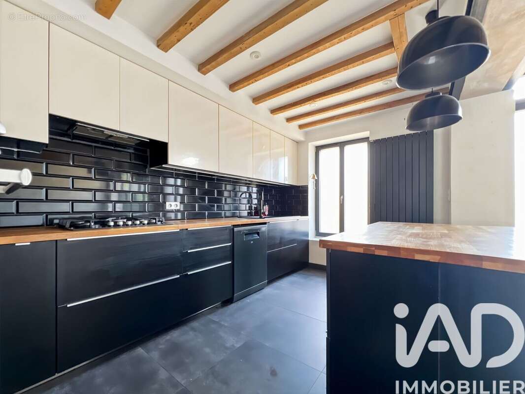 Photo 7 - Maison à EGRISELLES-LE-BOCAGE