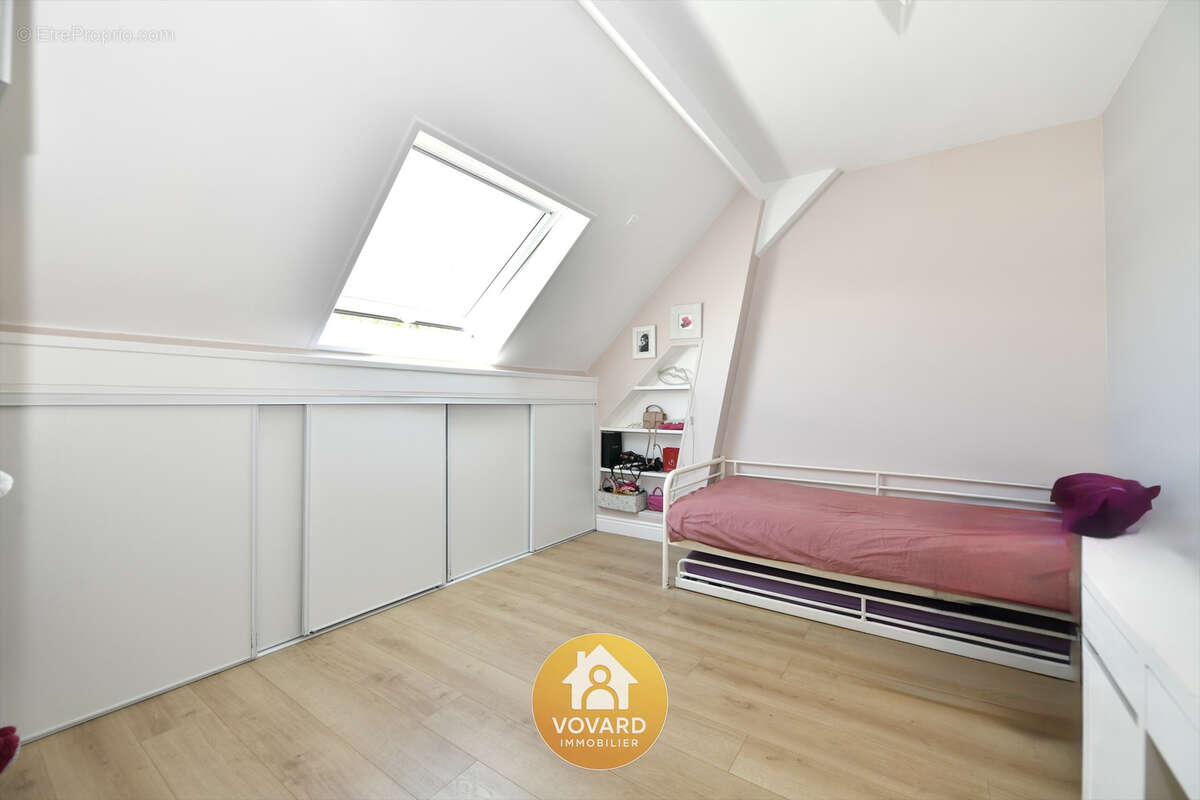 Ideal famille maison f7 de 200 m2 - photo 11