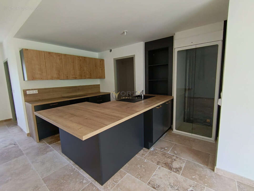 Appartement à SAINT-REMY-DE-PROVENCE