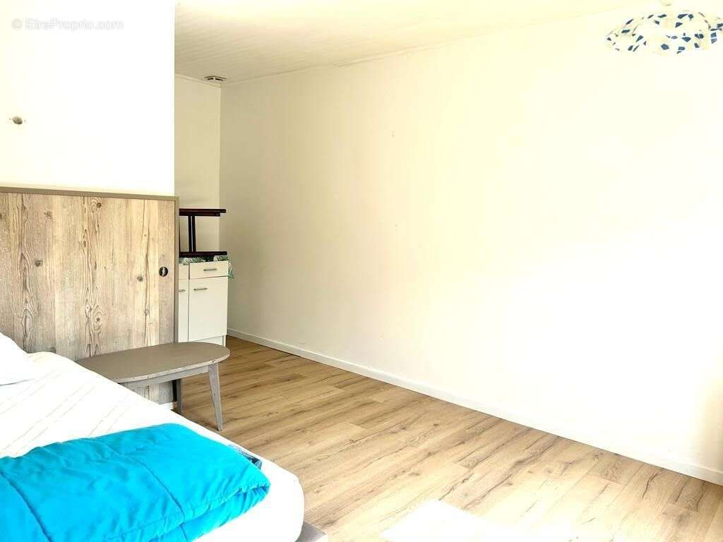 Maison à SAINT-PIERRE-D&#039;OLERON