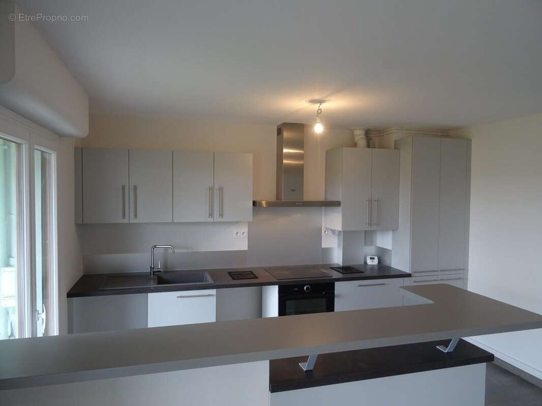 Appartement à MERIGNAC