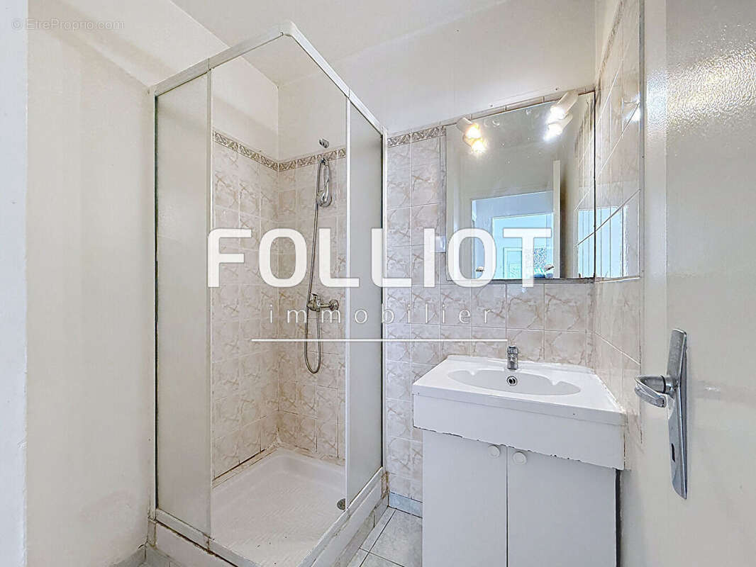 Maison à BLAINVILLE-SUR-MER