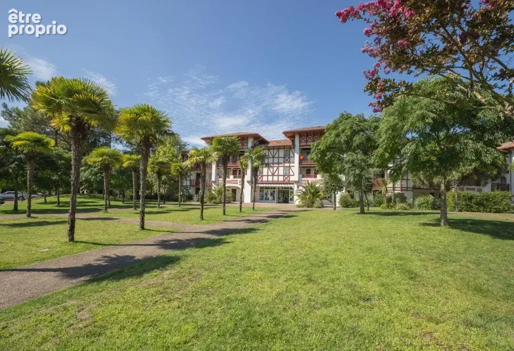 Investissement en residence de tourisme - photo 7