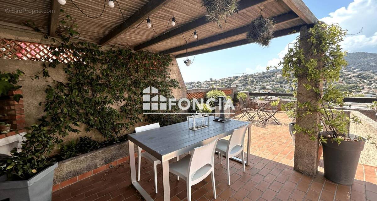 Maison à LE LAVANDOU