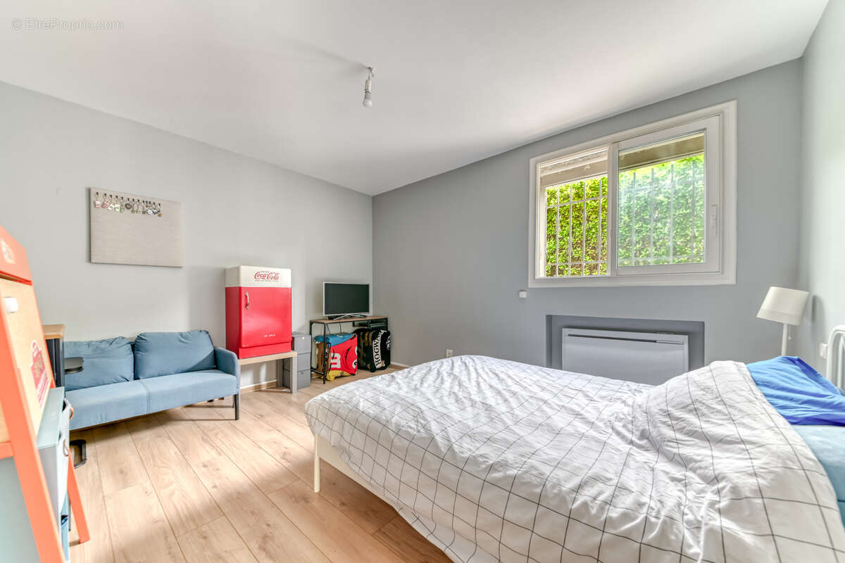 Appartement à VENISSIEUX