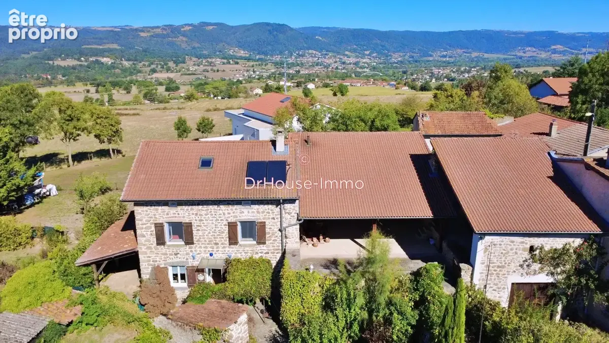 Maison 5 pièces 148 m² à vendre à Beauzac (43590) - photo 91
