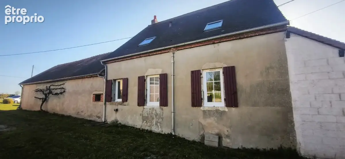 Maison individuelle avec vue dégagée - photo 5