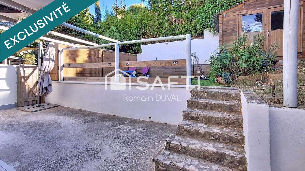 Photo 9 - Maison à LA SEYNE-SUR-MER