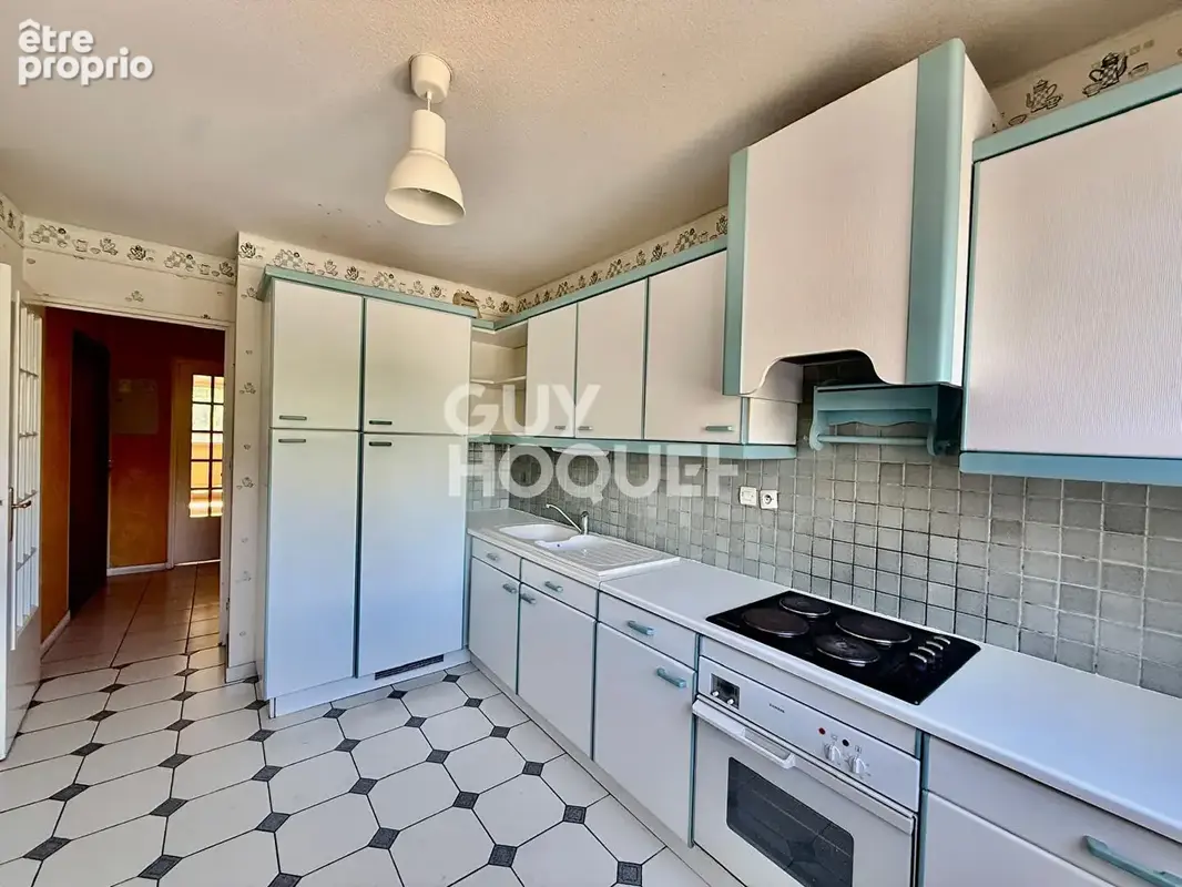 Appartement T3 Rue Boileau - photo 6