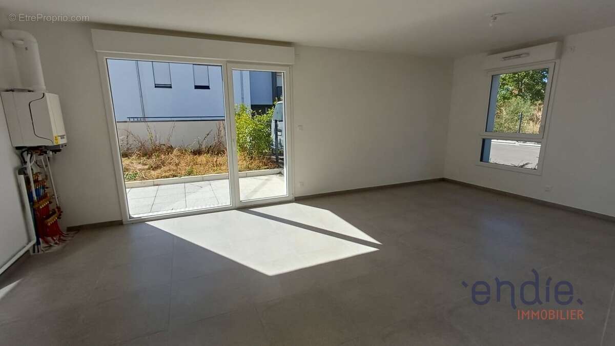 Kembs  dernier appartement disponible dans la résidence eden zen - photo 4