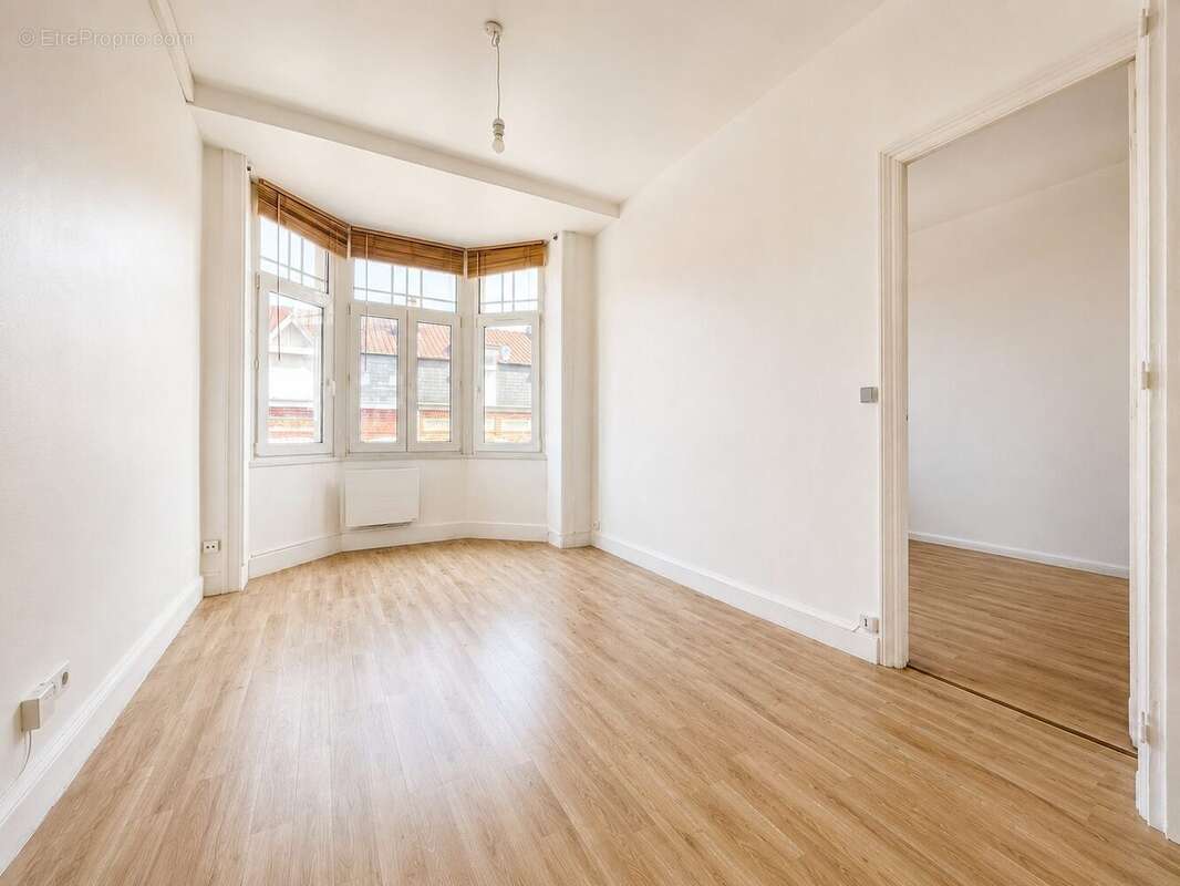 Appartement à LAMBERSART