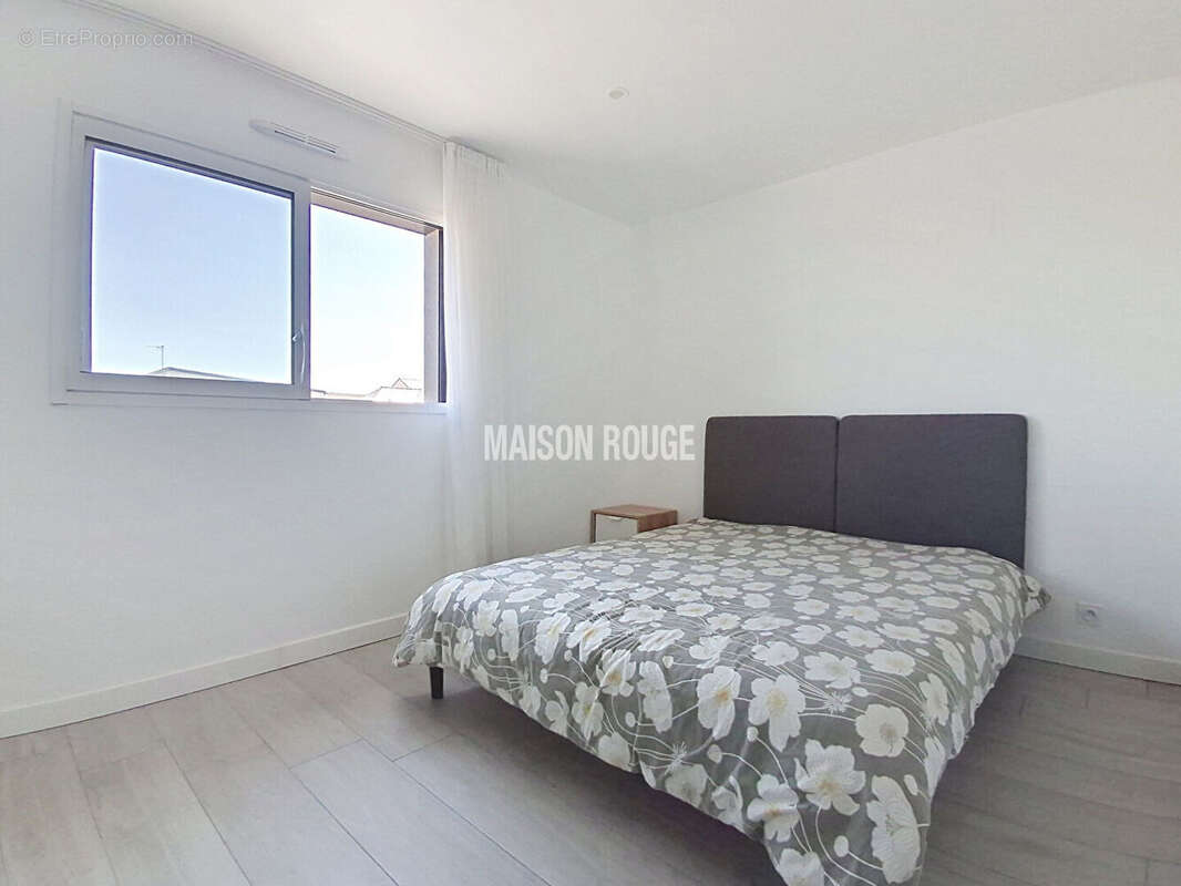 Une maison contemporaine d'exception, entre confort, élégance et sérénité - 2023 - Coup de coeur assuré - PLOUFRAGAN - photo 12