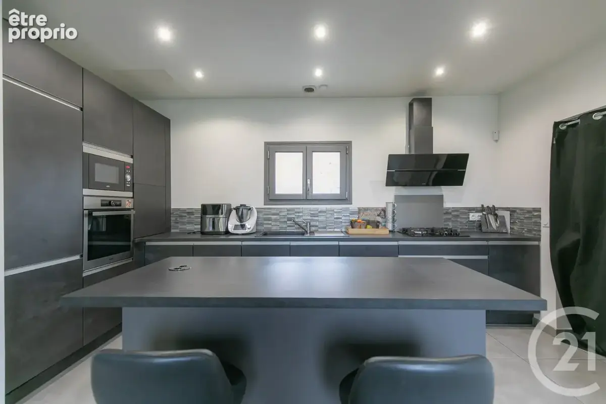 Maison 4 pièces 80 m² à vendre à Champigny-Sur-Marne (94500) - photo 8