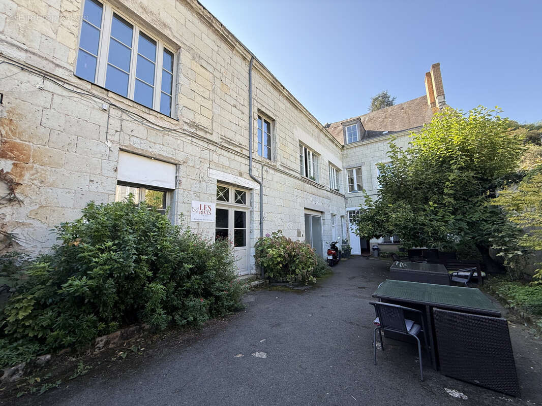 Appartement à SAUMUR