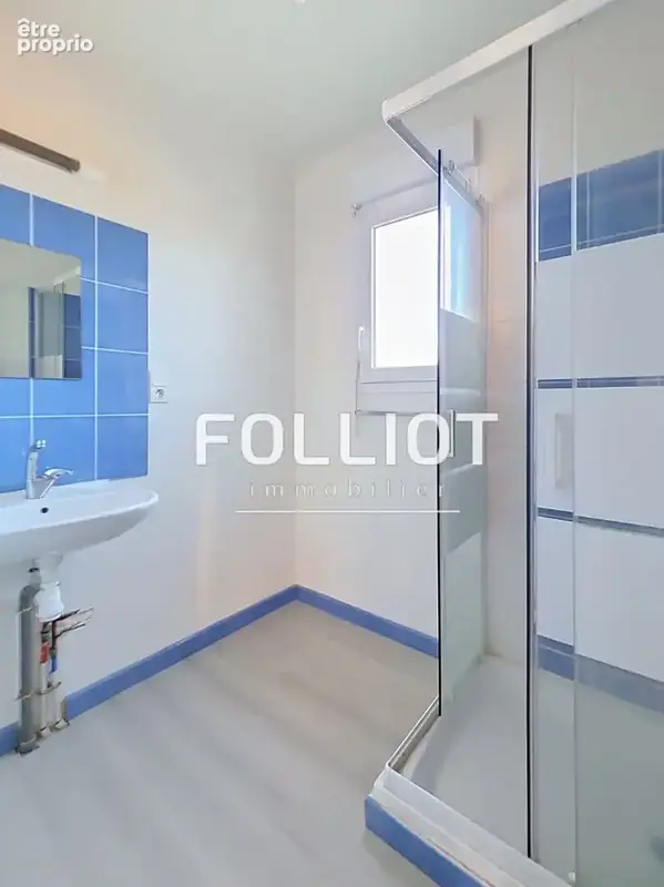 ACHAT-VENTE - Maison 8 pièces proche BREHAL- 50290/50400 - photo 6
