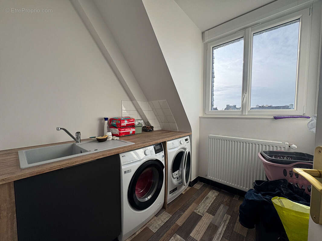 Maison 187m² à lannilis - photo 15