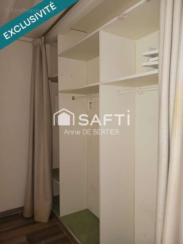 Photo 9 - Appartement à PARIS-17E