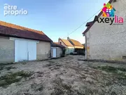 Maison à DIGOIN