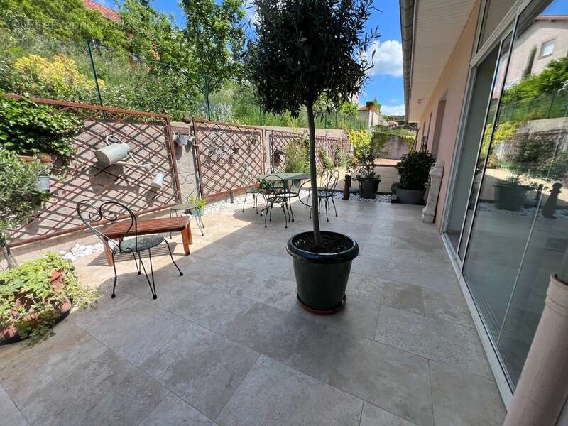 Maison à CHAUFFAILLES