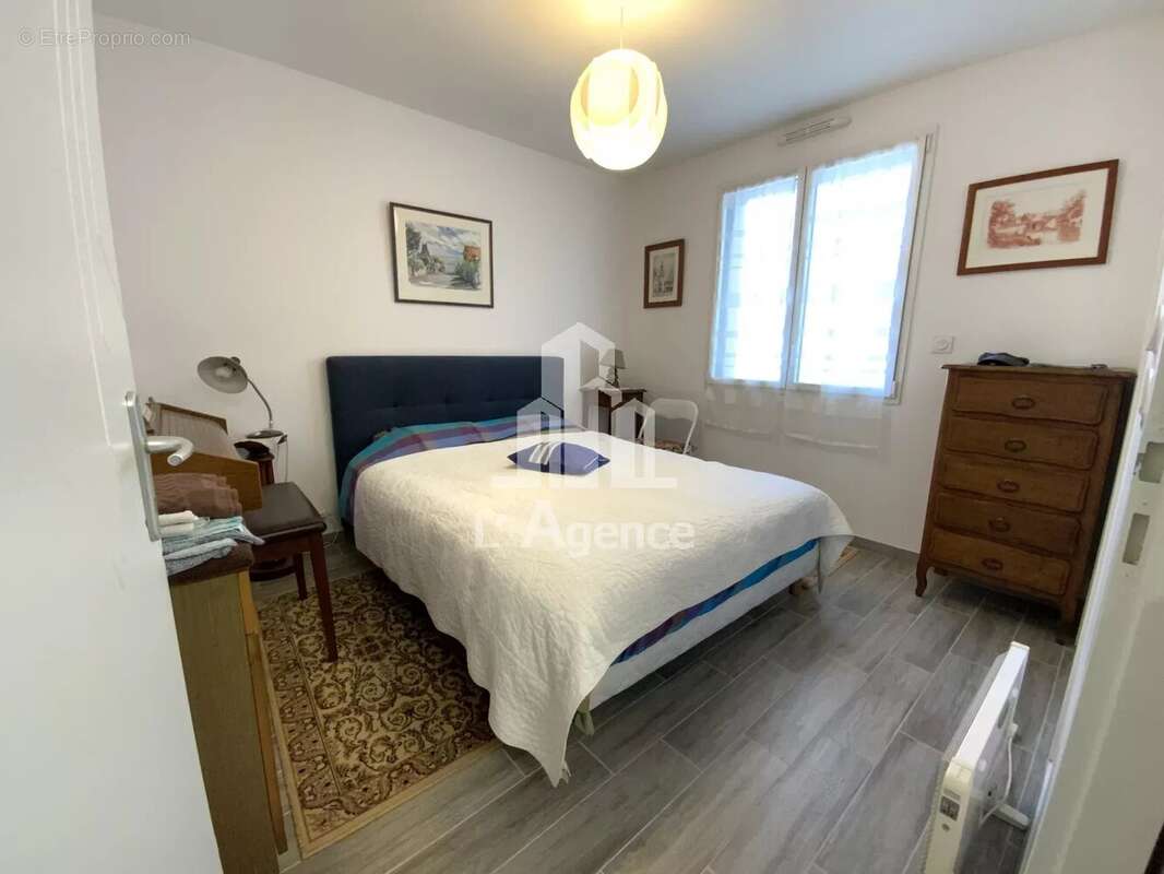 Appartement à ROYAN