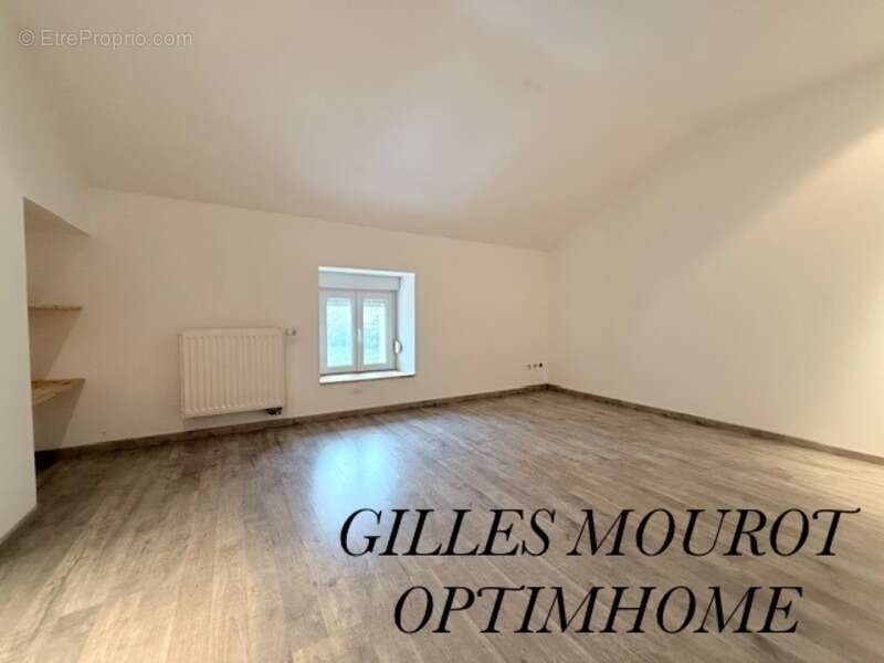 Maison à DOMMARTIN-AUX-BOIS