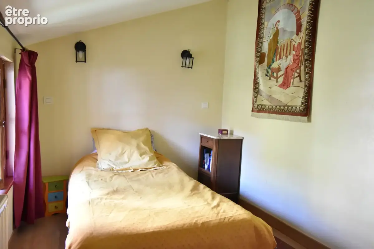 Maison de ville - photo 8