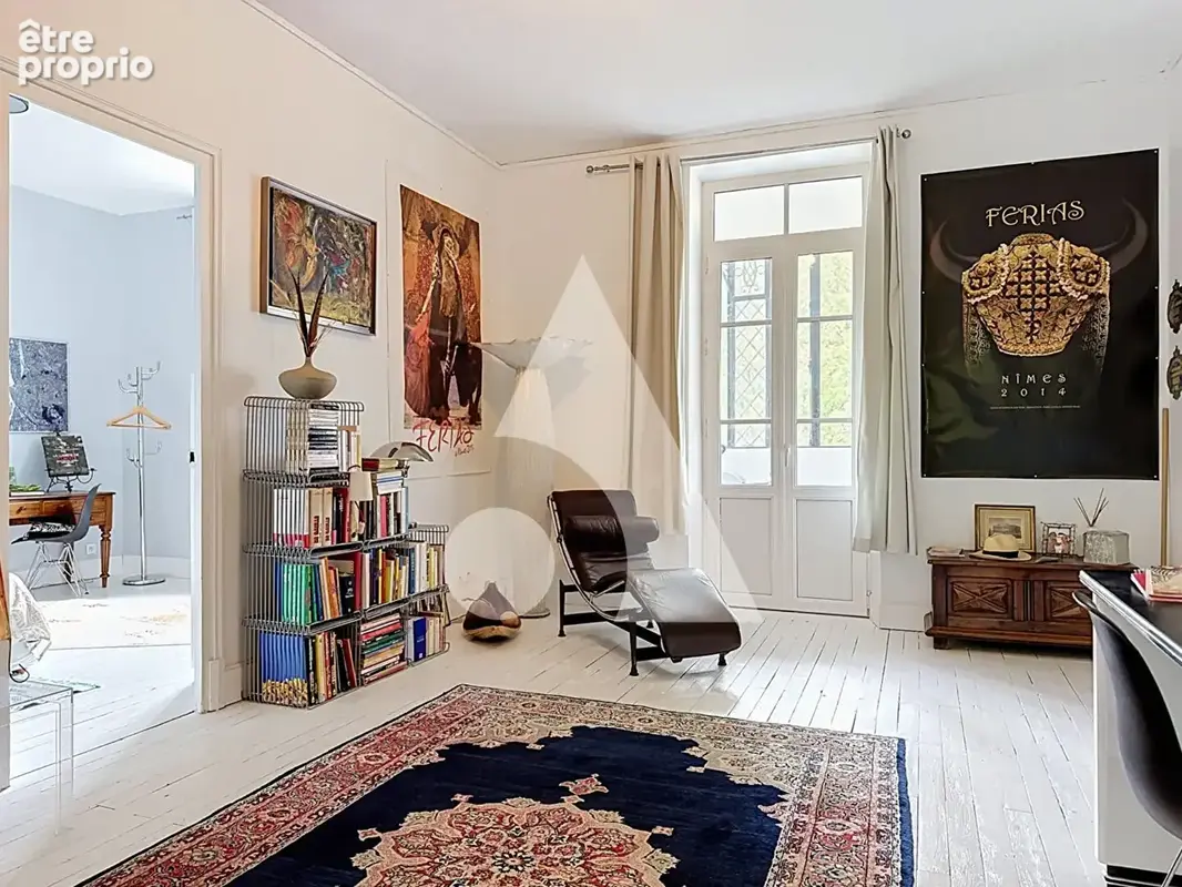 Maison de charme à Veynes - « La Vieille Dame » ! - photo 5