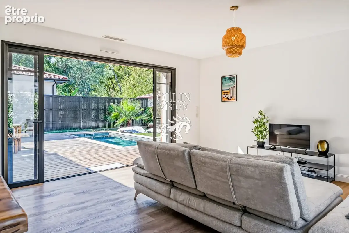 Maison 5 pièces 150 m² à vendre à Gujan-Mestras (33470) - photo 4