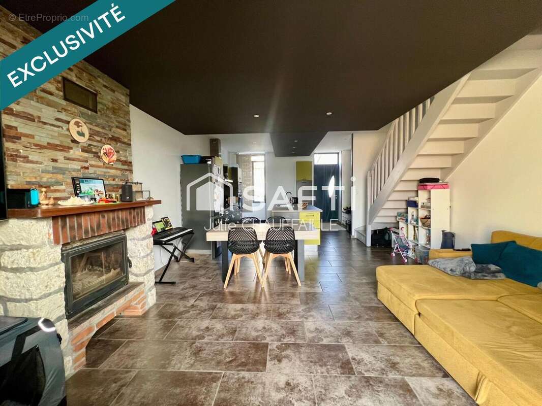 Photo 3 - Maison à GONTAUD-DE-NOGARET