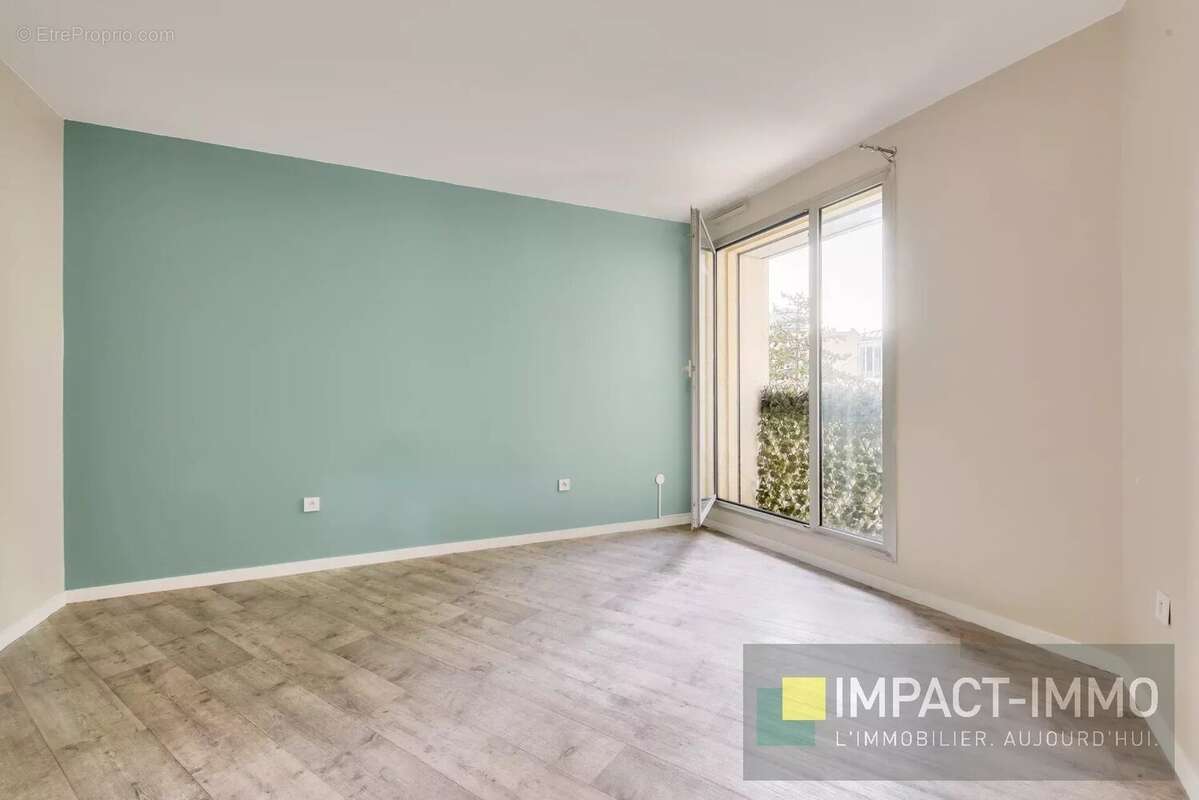 Appartement à PUTEAUX